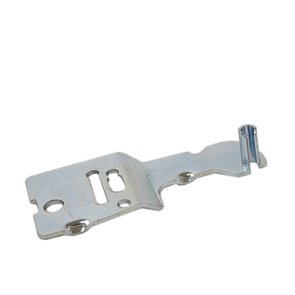 Part #aeh73957102, Refrigerator Freezer Door Hinge, Upper / 8.00 x 7.00 x 6.50