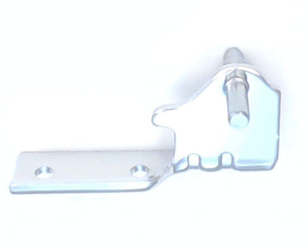 Kenmore Part #aeh73976901, Refrigerator Door Hinge | 2.10 x 3.85 x 1.55