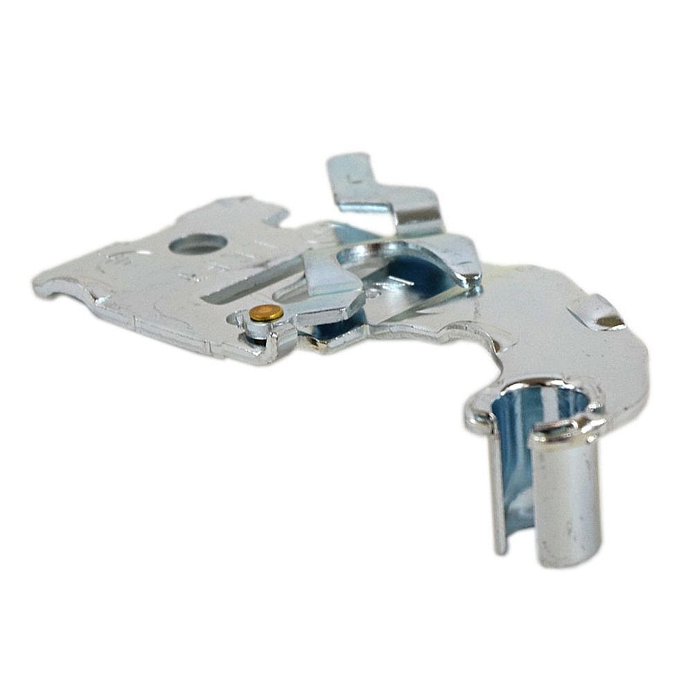 Part #aeh73998905, Refrigerator Door Hinge, Left Upper / 9.00 x 8.00 x 7.00
