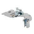 Refrigerator Door Hinge, Left Upper for LG LMXC23746D/01 - Part AEH73998905