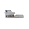 Refrigerator Door Hinge, Center AEH74157402
