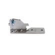 Refrigerator Door Hinge, Center AEH74157402