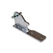Refrigerator Door Center Hinge for Kenmore Elite 79578029312 - Part AEH74157406