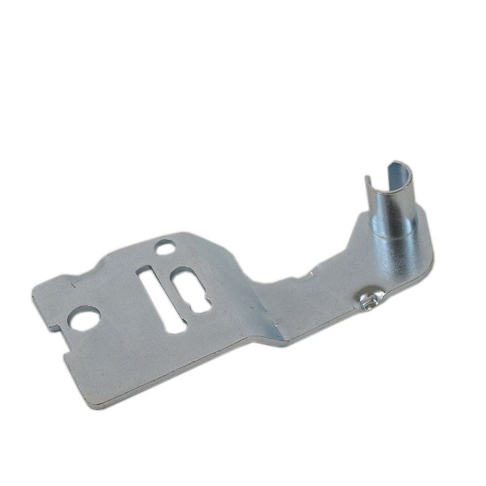 Part #aeh74176704, Refrigerator Freezer Door Hinge, Upper / 8.33 x 7.00 x 6.33