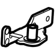 Refrigerator Door Hinge, Center for LG LMXC23746D/01 - Part AEH74178013