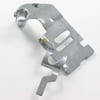Refrigerator Door Hinge, Left Upper AEH74216501