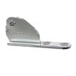 Hinge Assy,c for LG LRFDC2406S/00 - Part AEH74556317