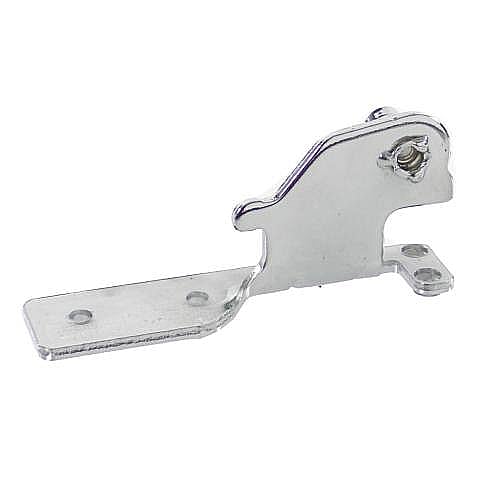 Part #aeh74556318, Refrigerator Door Hinge, Center / 8.00 x 7.00 x 7.00