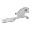 Refrigerator Door Hinge, Center for LG LRFDC2406S/00 - Part AEH74556318