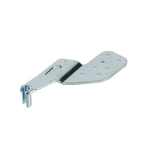 Kenmore Hinge Assembly,upper AEH75197003