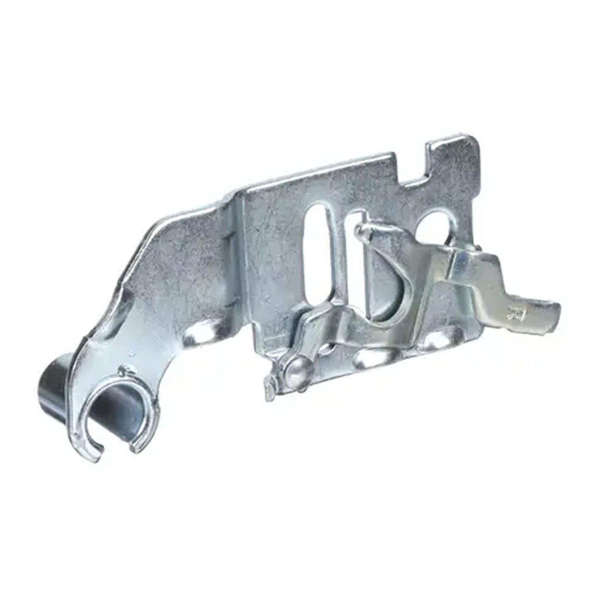 Part #aeh75256503, Refrigerator Door Hinge, Upper / 9.00 x 8.00 x 6.00