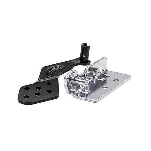 Part #aeh75277301, Refrigerator Hinge Assembly, Upper