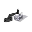 Refrigerator Hinge Assembly, Upper for LG LSXC22396D/00 - Part AEH75277301
