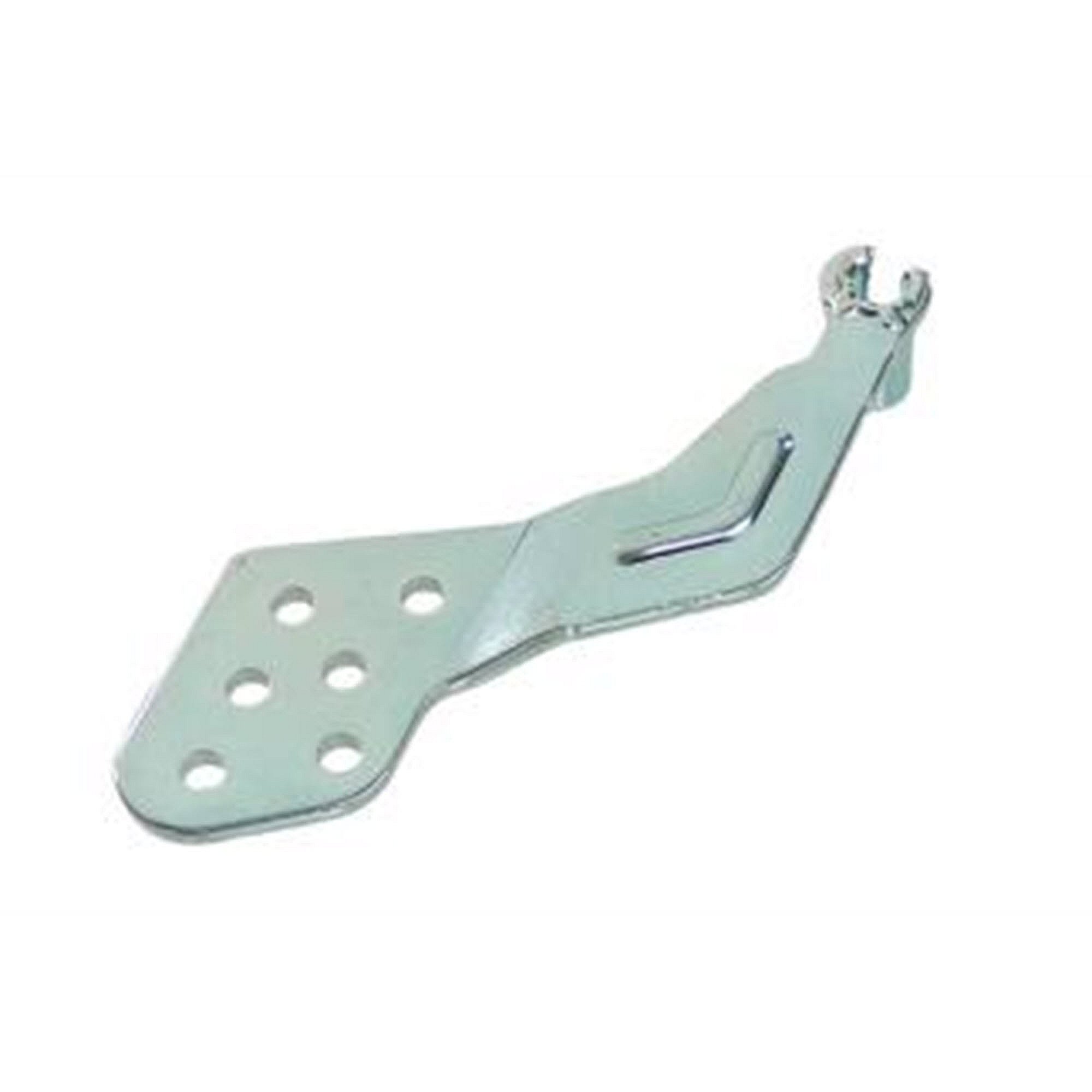 Photo of GE Part #aeh75277305, Hin Assy, u from Repair Parts Direct