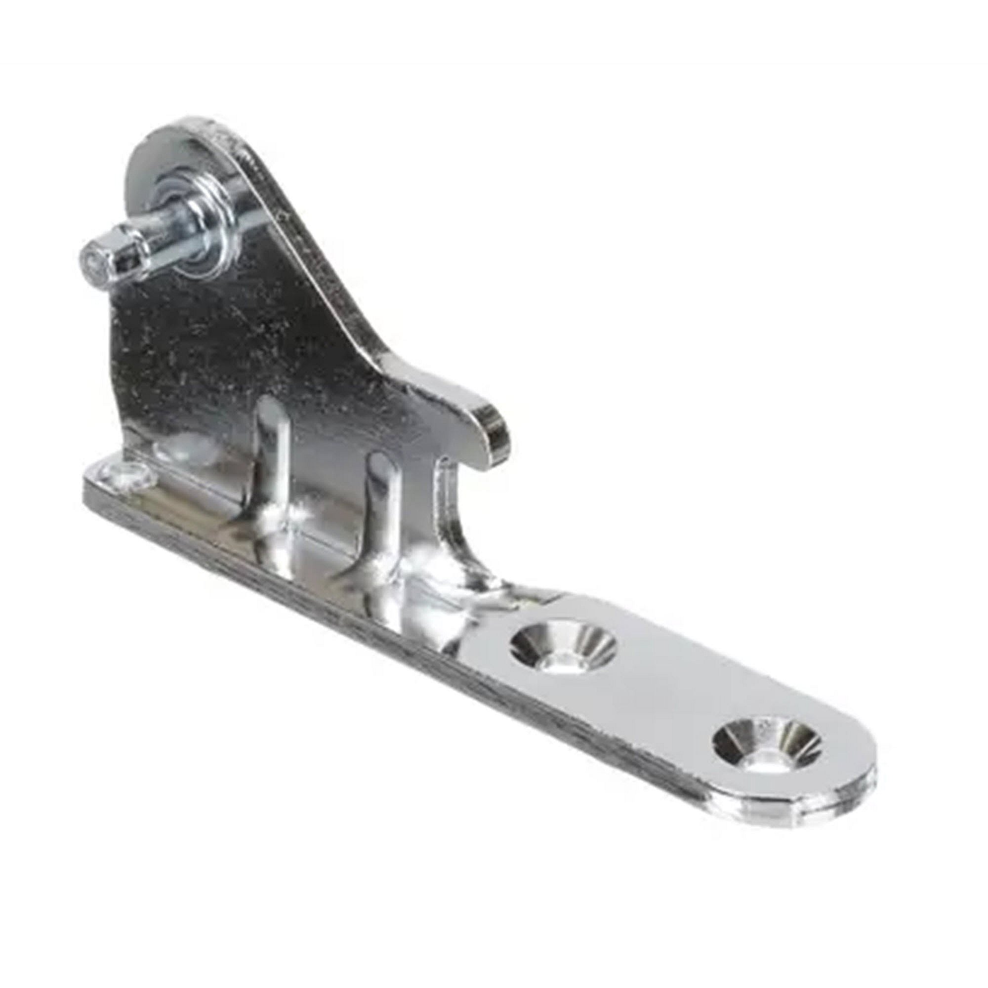 Part #aeh75957701, Refrigerator Door Hinge, Lower / 8.17 x 6.83 x 6.50