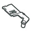 Hinge Assy,u for LG LRSOS2706S/00 - Part AEH76181801