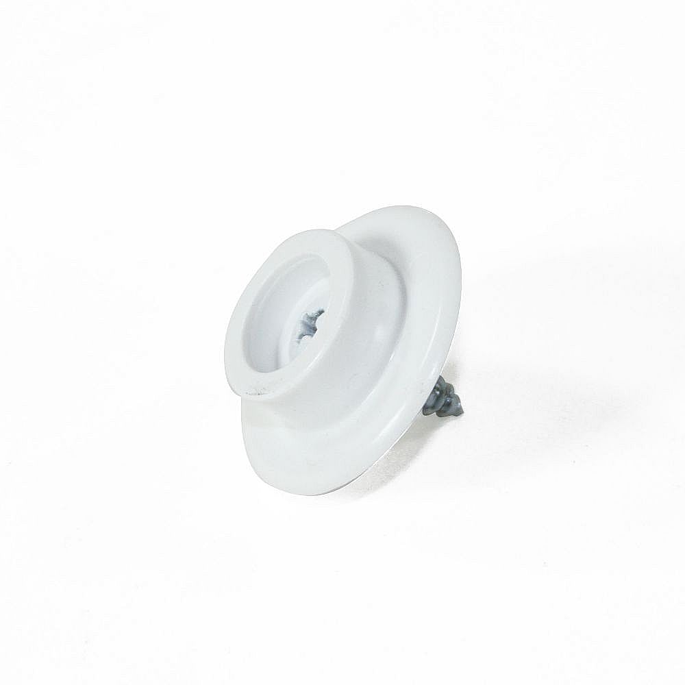 Part #aej33488901, Refrigerator Shelf Support Retainer