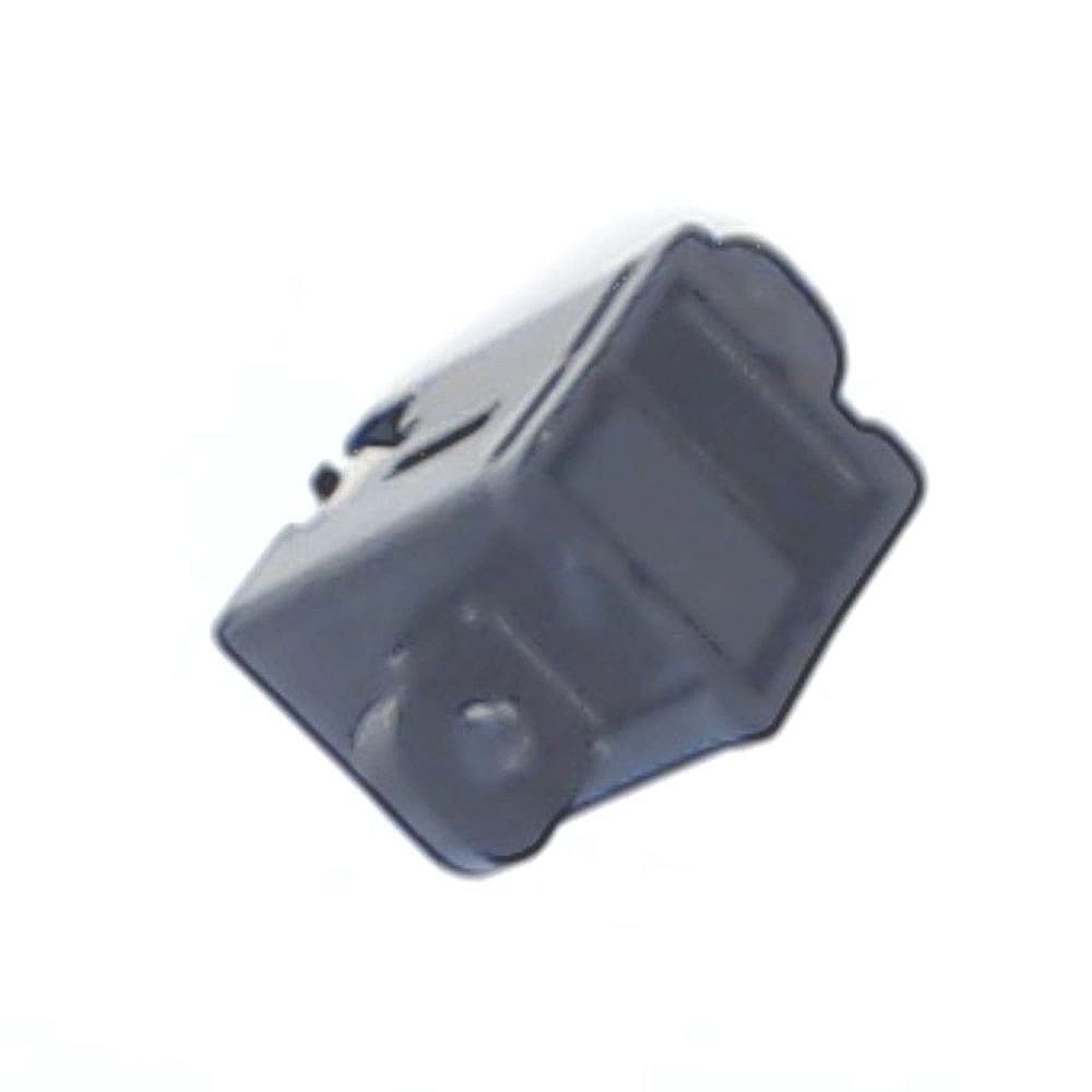 Part #aej72914501, Refrigerator Convenience Door Case Cover Catch / 1.35 x 1.25 x 0.85