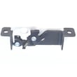 Refrigerator Convenience Door Latch AEJ73440301