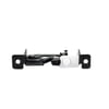 Refrigerator Convenience Door Latch AEJ73440302