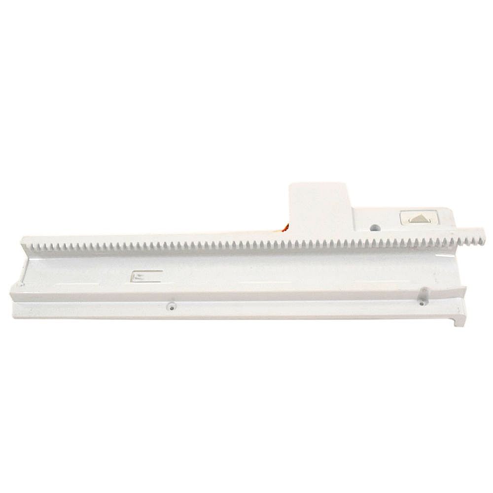 Part #aej73460201, Refrigerator Freezer Drawer Slide Rail Assembly, Right