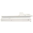 Refrigerator Freezer Drawer Slide Rail Assembly, Right for Kenmore Elite 79572309210 - Part AEJ73460201