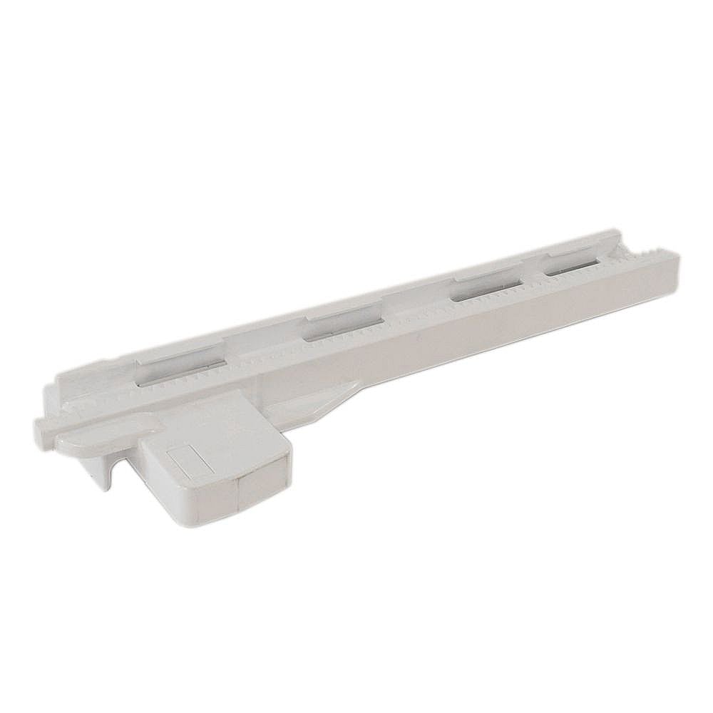 Part #aej74940602, Refrigerator Freezer Drawer Slide Rail Adapter, Right / 30.50 x 13.50 x 7.50