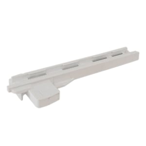 Refrigerator Freezer Drawer Slide Rail Adapter, Right AEJ74940602