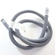 Hose Assembly,drain for Kenmore 79551833414 - Part AEM74333101