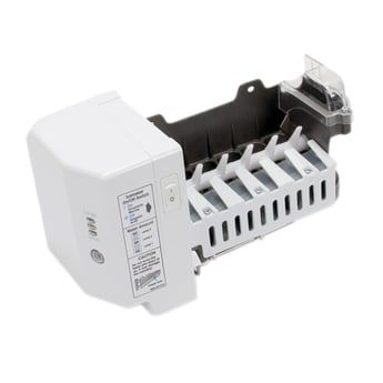 Refrigerator Ice Maker Kit Aeq36756901 Parts Sears Partsdirect