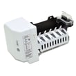 Refrigerator Ice Maker Assembly for Kenmore 79571026011 - Part AEQ36756914