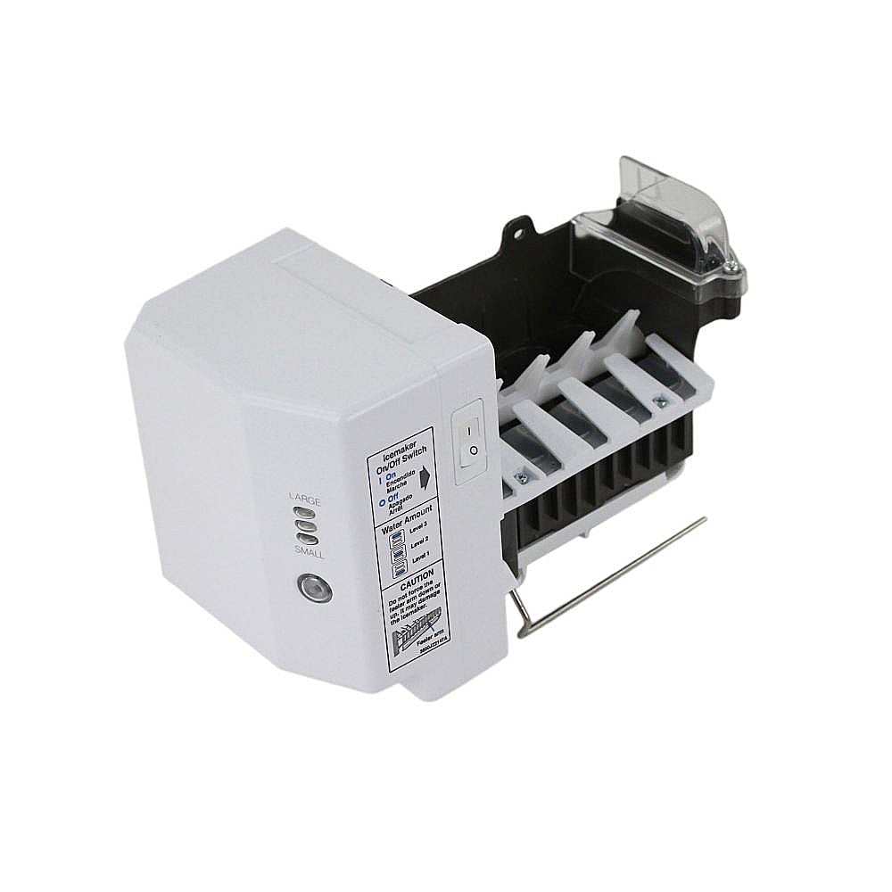 Photo of Refrigerator Ice Maker Assembly from Repair Parts Direct