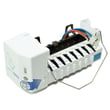 Refrigerator Ice Maker Assembly (replaces 5989JA0002P, 5989JA0002Q, AEQ57518202)