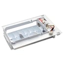 Refrigerator Ice Maker Assembly (replaces AEQ72909601)
