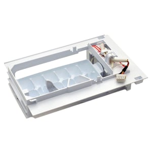 Refrigerator Ice Maker Assembly (replaces Aeq72909601) AEQ72909602