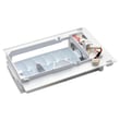 Refrigerator Ice Maker Assembly