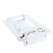 LG Refrigerator Ice Maker Assembly Model AEQ72909603