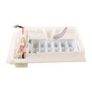 Refrigerator Ice Maker