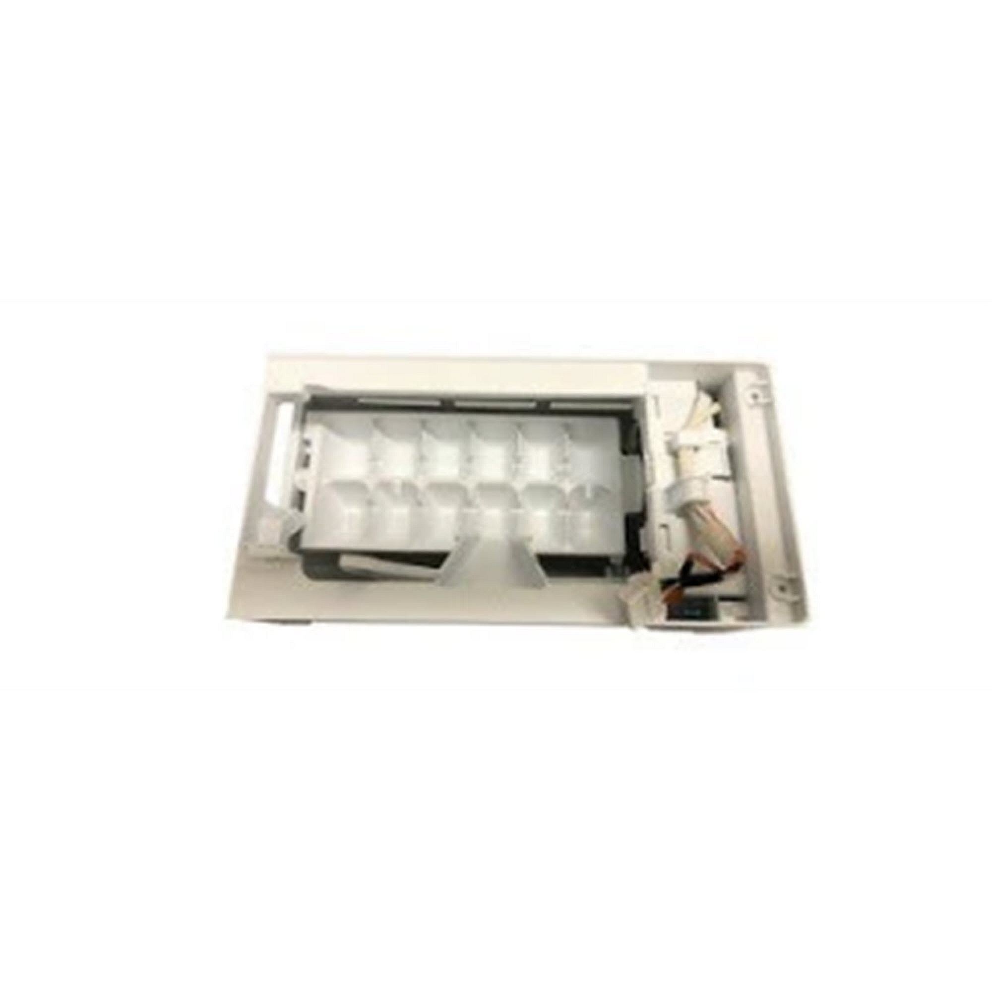 Photo of LG Part #aeq72909606, Refrigerator Ice Maker Assembly | 17.00 x 13.12 x 9.06 from Repair Parts Direct