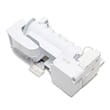 Refrigerator Ice Maker Assembly