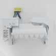 Refurbished Refrigerator Ice Maker AEQ73110205R