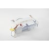Refrigerator Ice Maker Assembly AEQ72910411
