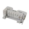 Ice Maker Assembly - Refrigerator Ice Maker Part By Lg AEQ73110205