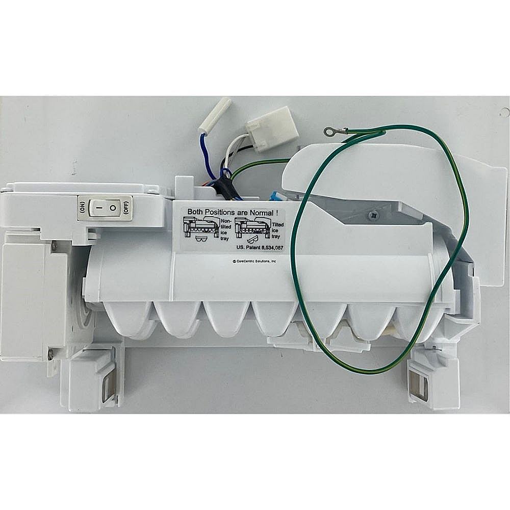Refurbished Refrigerator Ice Maker AEQ73110210R parts Sears PartsDirect
