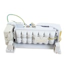 Refrigerator Ice Maker Assembly (replaces Aeq73110211) AEQ73110212