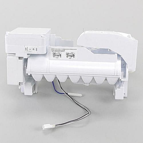 Part #aeq73110217, Lg Refrigerator Ice Maker (Replaces Aeq73110223) / 14.83 x 10.50 x 8.54