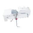 Lg Refrigerator Ice Maker for LG LFXS28968S/04 - Part AEQ73110225