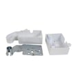 Refrigerator Door Reversal Kit for Kenmore Elite 79578022312 - Part AEY73632001