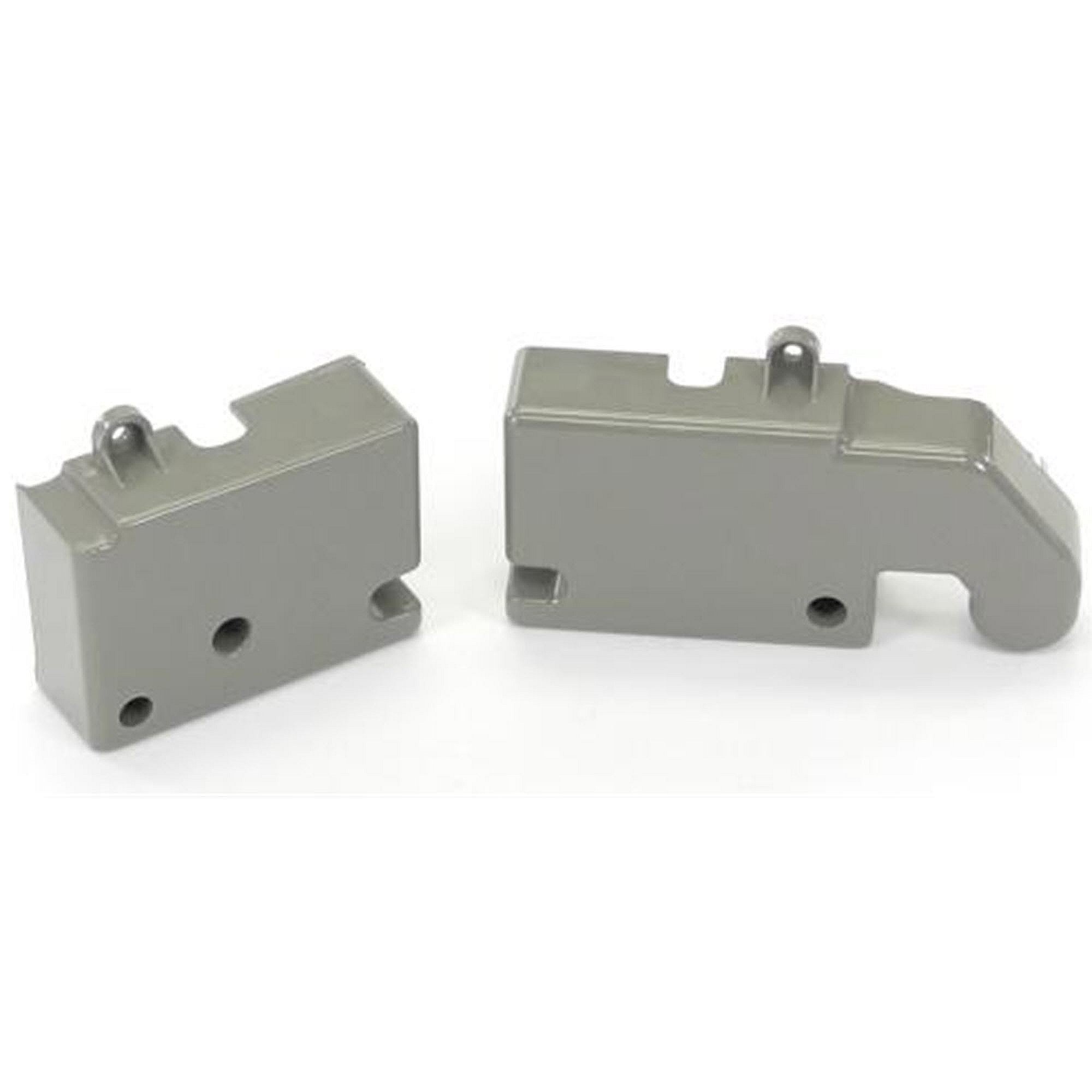 Part #aey73632010, Lg Refrigerator Door Reversal Kit / 8.40 x 7.27 x 6.60