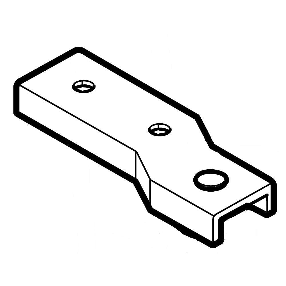 Part #afc30700601, Lg Leg Frame Assembly